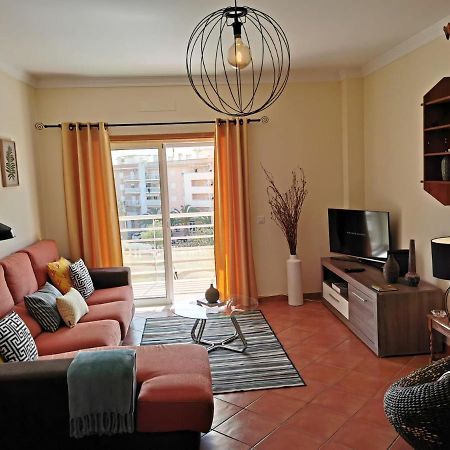 Charming Beach Apartment Armacao de Pera Luaran gambar