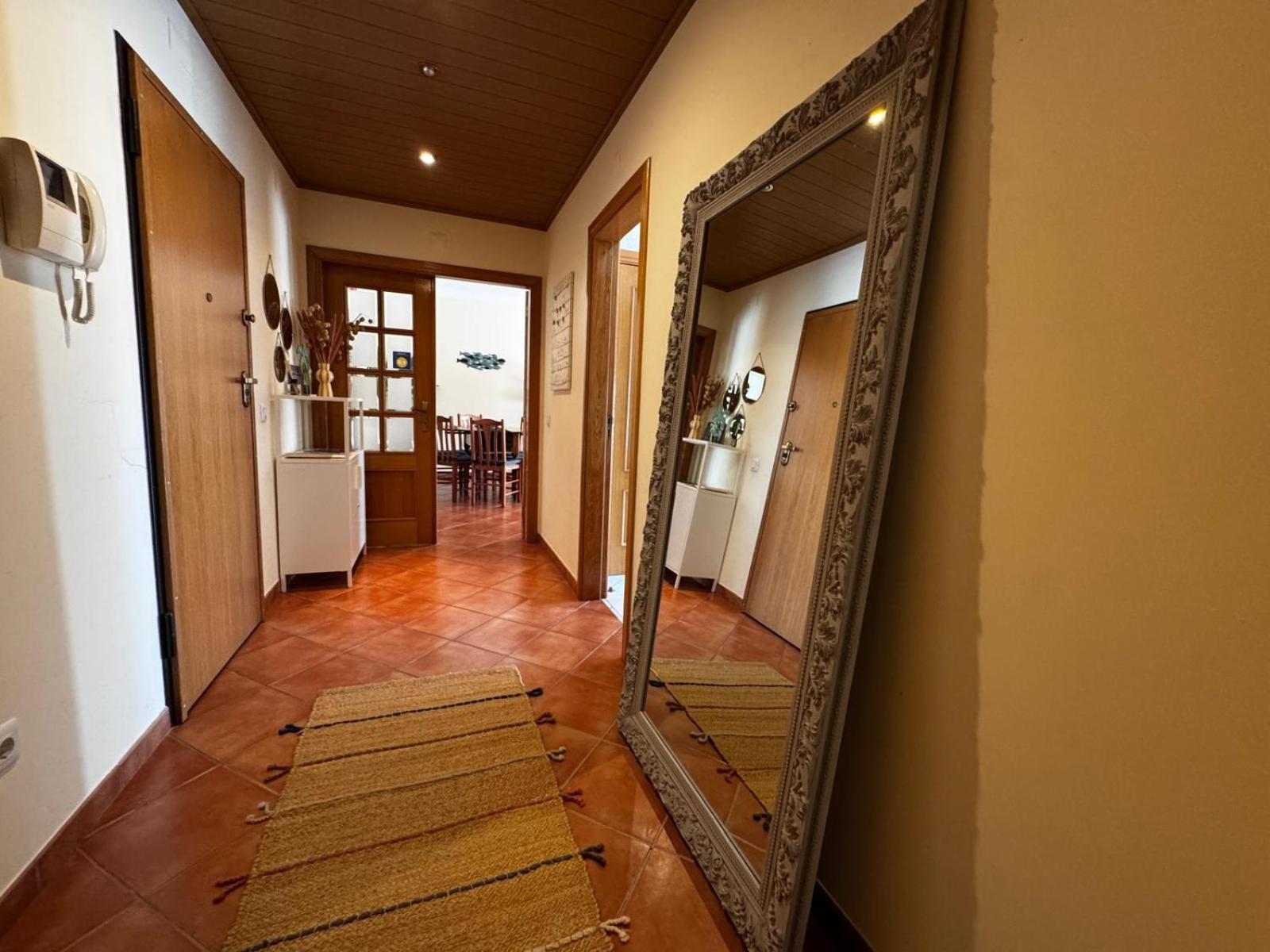 Charming Beach Apartment Armacao de Pera Luaran gambar